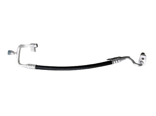 KLİMA HORTUMU FORD FIESTA KOMP-RAD (12-)