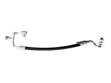 KLİMA HORTUMU FORD FIESTA KOMP-RAD (12-)