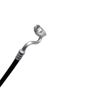 KLİMA HORTUMU FORD FIESTA KOMP-RAD (12-)