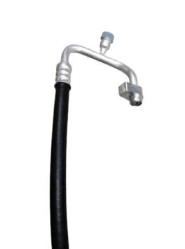 KLİMA HORTUMU FORD FIESTA KOMP-RAD (12-)