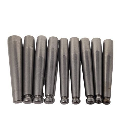 KEÇE TAKMA SET (KUTU)