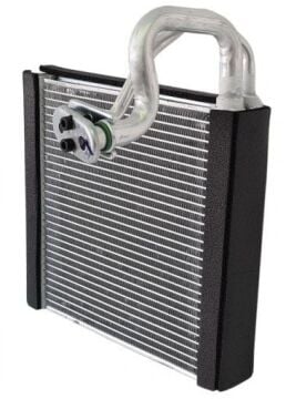 EVAPORATÖR RENAULT CLIO IV DACIA LOGAN SANDERO