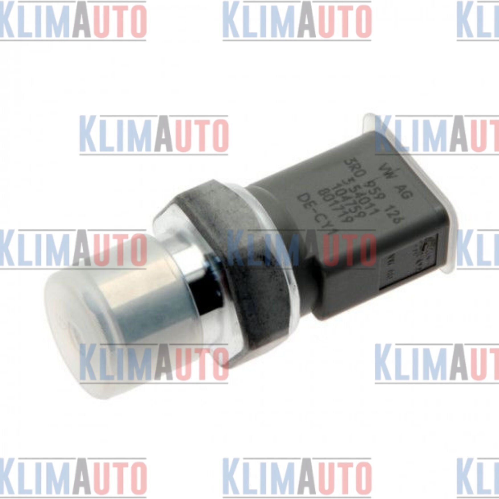 KLİMA BASINÇ MÜŞÜRÜ AUDI VW+A2+A4+A6+PASSAT+EXEO