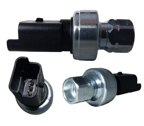 KLİMA BASINÇ MÜŞÜRÜ CİTROEN BERLINGO C2 C3 C4 PEUGEOT PARTNER 3008