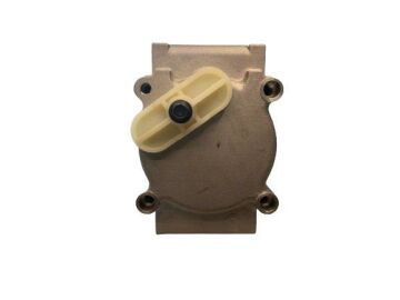 KLİMA KOMPRESÖR (PV6) FORD ESCORT / MONDEO FS10 145MM