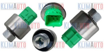 KLİMA BASINÇ MÜŞÜRÜ FİAT DOBLO 1.3 1.9 DUCATO