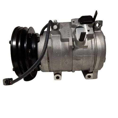 KLİMA KOMPRESÖR (A1) CATERPILLAR