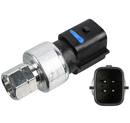 KLİMA BASINÇ MÜŞÜRÜ FORD TRANSIT KUGA FOCUS II  CONNECT