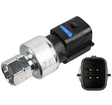 KLİMA BASINÇ MÜŞÜRÜ FORD TRANSIT KUGA FOCUS II  CONNECT