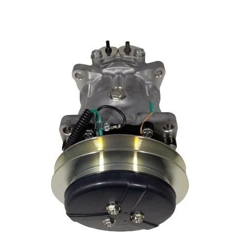 KLİMA KOMPRESÖR (A1) KOMATSU GRAYDER