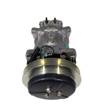 KLİMA KOMPRESÖR (A1) KOMATSU GRAYDER