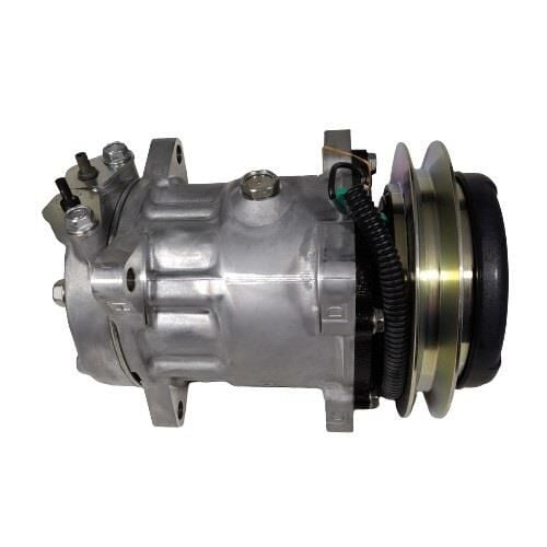 KLİMA KOMPRESÖR (A1) KOMATSU GRAYDER