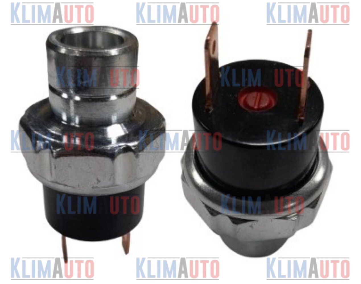 KLİMA BASINÇ MÜŞÜRÜ KİA / GM