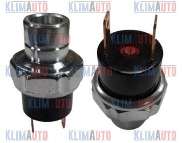 KLİMA BASINÇ MÜŞÜRÜ KİA / GM
