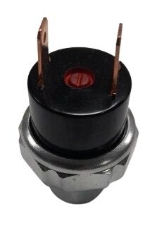 KLİMA BASINÇ MÜŞÜRÜ KİA / GM