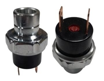 KLİMA BASINÇ MÜŞÜRÜ KİA / GM