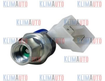 KLİMA BASINÇ MÜŞÜRÜ NEW HOLLAND