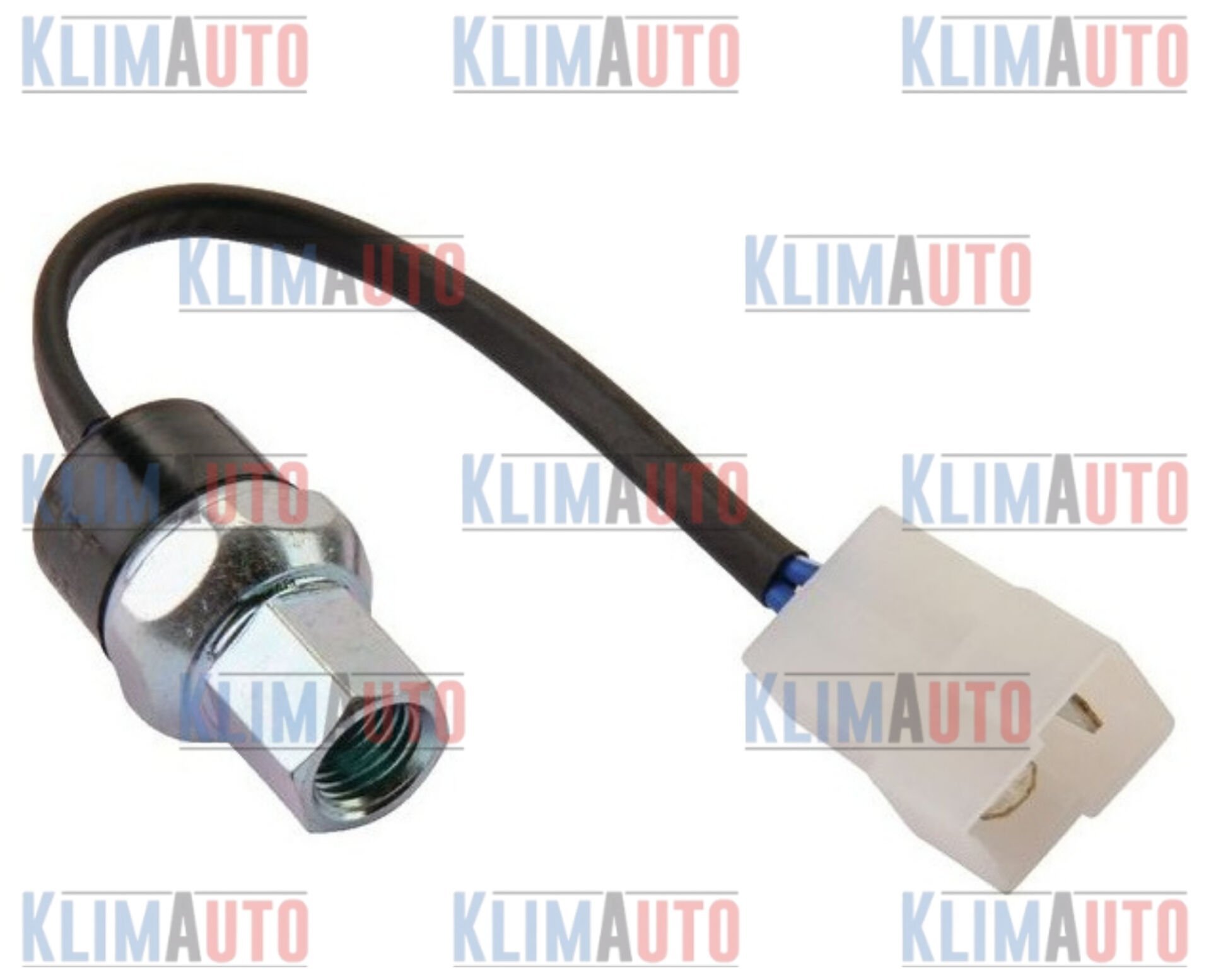 KLİMA BASINÇ MÜŞÜRÜ NEW HOLLAND