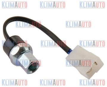 KLİMA BASINÇ MÜŞÜRÜ NEW HOLLAND