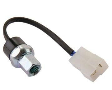 KLİMA BASINÇ MÜŞÜRÜ NEW HOLLAND