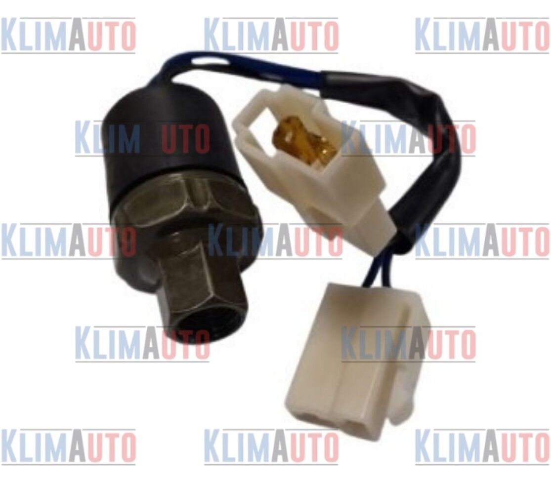 KLİMA BASINÇ MÜŞÜRÜ UNİVERSAL4 KABLOLU DİŞİ