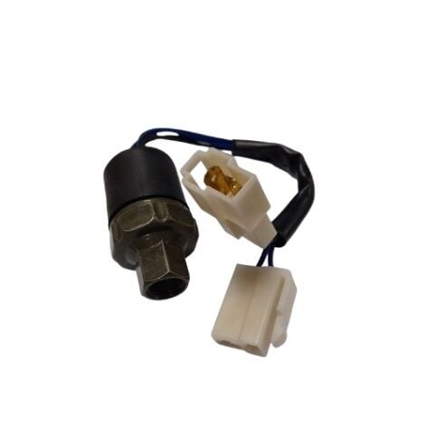 KLİMA BASINÇ MÜŞÜRÜ UNİVERSAL4 KABLOLU DİŞİ