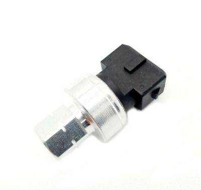 KLİMA BASINÇ MÜŞÜRÜ VOLVO