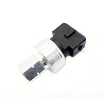 KLİMA BASINÇ MÜŞÜRÜ VOLVO