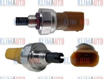 KLİMA BASINÇ MÜŞÜRÜ VW PHAETON 4.2 BENTLEY CONTINENTAL