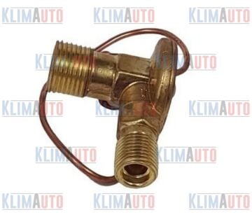 EXPANSION VALF İÇTEN DENGELİ TELLİ HAVŞALI ORİNGLİ 5/16 - 1/2 UNIVERSA