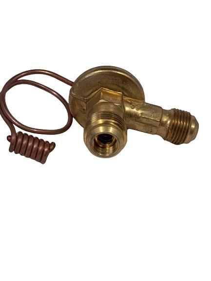 EXPANSION VALF İÇTEN DENGELİ TELLİ HAVŞALI ORİNGLİ FLARE 3/8-1/2 UNIVE