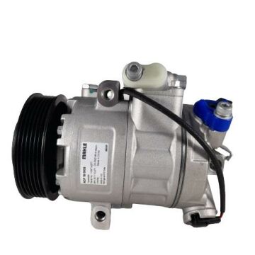 KLİMA KOMPRESÖR (PV6) VW GOLF VI  (08-)POLO V (09-)AUDI A3 (03-)