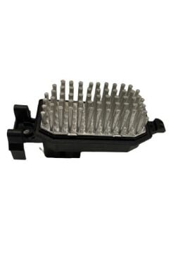 KLİMA FAN REZİSTANSI NISSAN QASHQAI