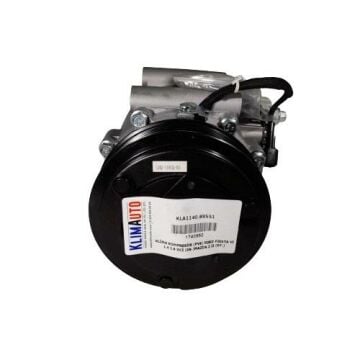 KLİMA KOMPRESÖR (PV6) FORD FIESTA VI 1.4 1.6 DCİ (08-)MAZDA 2 II (07-)
