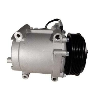 KLİMA KOMPRESÖR (PV6) FORD FIESTA VI 1.4 1.6 DCİ (08-)MAZDA 2 II (07-)