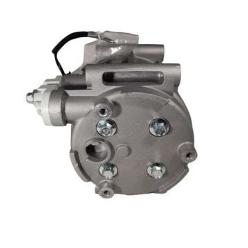 KLİMA KOMPRESÖR (PV6) FORD FIESTA VI 1.4 1.6 DCİ (08-)MAZDA 2 II (07-)