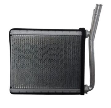 KALORİFER RADYATÖRÜ TOYOTA COROLLA 1.4