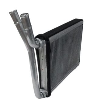 KALORİFER RADYATÖRÜ TOYOTA COROLLA 1.4