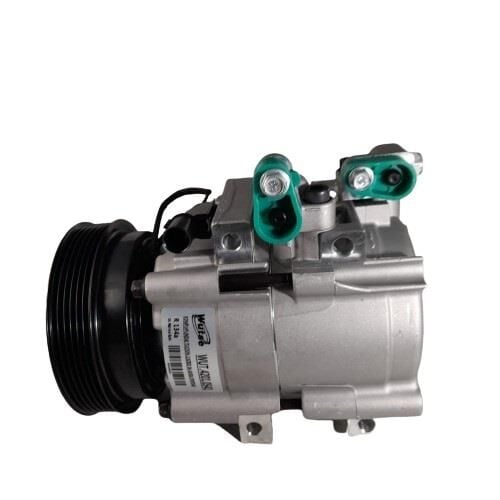 KLİMA KOMPRESÖR (PV6) HYUNDAI TUCSON 2.0CRDİ (04-)SPORTAGE II(04-)