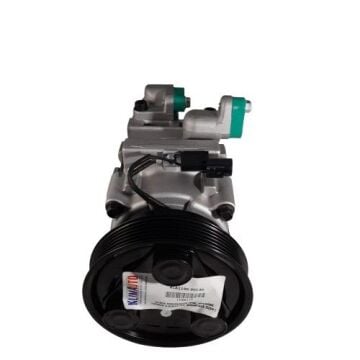 KLİMA KOMPRESÖR (PV6) HYUNDAI TUCSON 2.0CRDİ (04-)SPORTAGE II(04-)