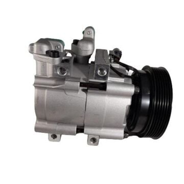 KLİMA KOMPRESÖR (PV6) HYUNDAI TUCSON 2.0CRDİ (04-)SPORTAGE II(04-)