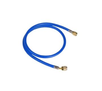 KLİMA GAZ BASMA HORTUM MAVİ REFCO 300CM