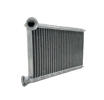 KALORİFER RADYATÖRÜ RENAULT MEGANE II 1.5 DCI