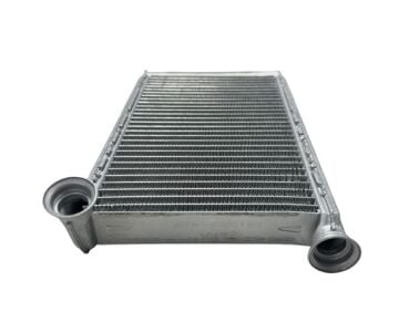 KALORİFER RADYATÖRÜ RENAULT MEGANE II 1.5 DCI