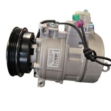 KLİMA KOMPRESÖR (PV4) VW PASSAT B5 (96-)AUDI A4 (94-)A6 (97-) SKODA SU