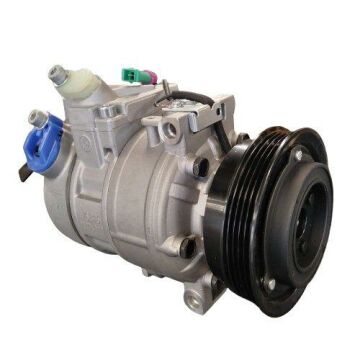 KLİMA KOMPRESÖR (PV4) VW PASSAT B5 (96-)AUDI A4 (94-)A6 (97-) SKODA SU