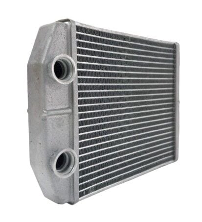 KALORİFER RADYATÖRÜ RENAULT CLIO IV 1.5 DCI