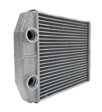 KALORİFER RADYATÖRÜ RENAULT CLIO IV 1.5 DCI