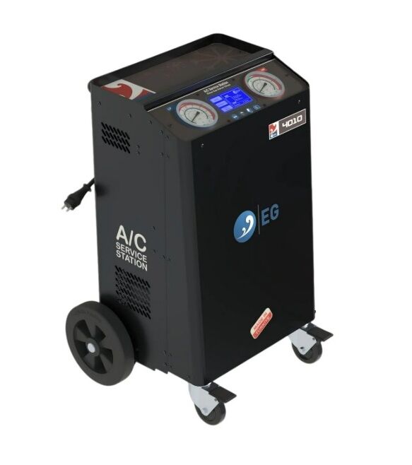 KLİMA GAZ DOLUM CİHAZI 1040 / R 134A /10 KG