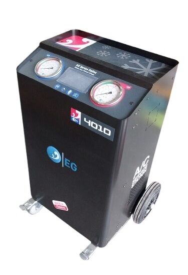 KLİMA GAZ DOLUM CİHAZI 1040 / R 134A /10 KG